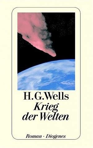 H G Wells Krieg Der Welten Phantastik Couch De