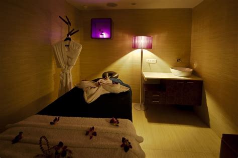 Spa and Fitness | Ramada Chennai Egmore