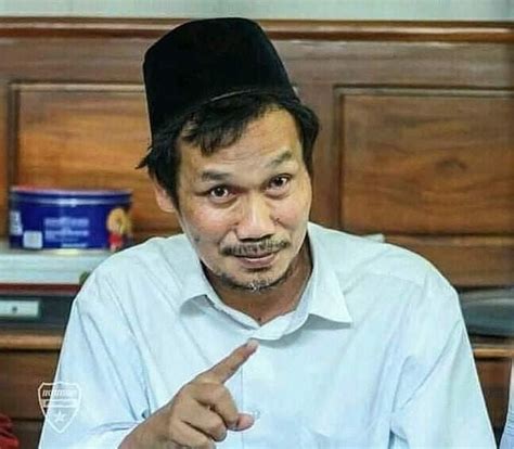 Gus Baha Memaknai Hidup Dan Mati PORTAL ISLAM