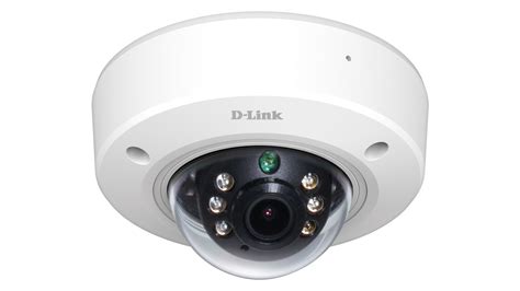 D Link Full Hd Outdoor Poe Mini Dome Camera Dcs L D Link