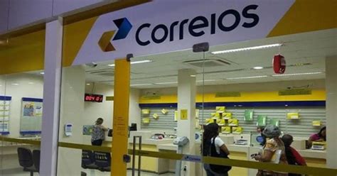 Correios Lan Am Edital Para Novos Pontos De Coleta Em Vit Ria Da