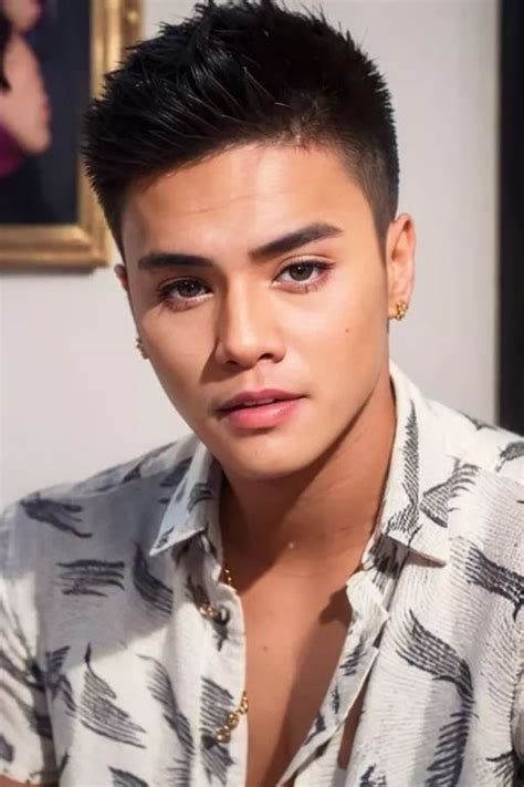 Ronnie Alonte Aieasypic