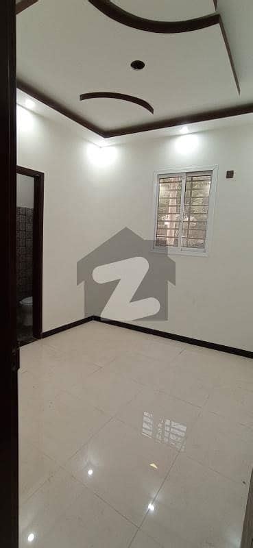 Square Feet Flat In North Nazimabad Block N For Sale North