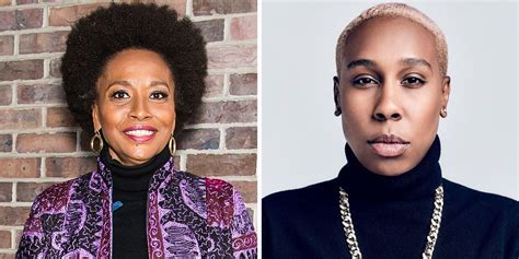 Jenifer Lewis Will Never Stop High Kicking