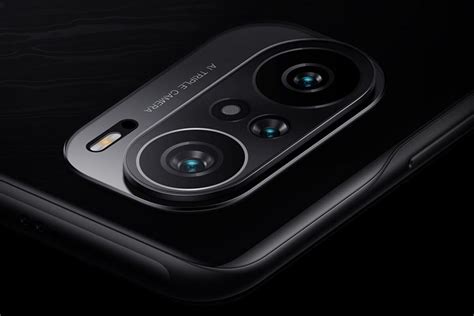 Смартфон Xiaomi Poco F4 Pro: все характеристики Честные обзоры от GSM-STORE