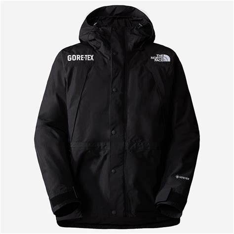 The North Face GORE TEX Mountain Insulated Jacket