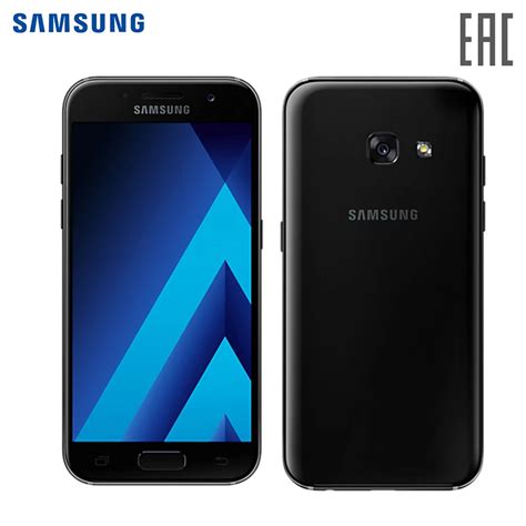 Samsung Galaxy A Gb Lte Sm A F Lte Android Cell Phones