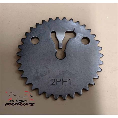 Ego Avantiz Ego Solariz Sprocket Timing Cam Shaft 100 Original Yamaha