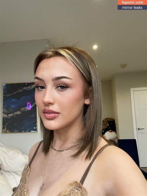 Kiera Bridget Aka Kierabridget Aka Kiera Nude Leaks OnlyFans Faponic