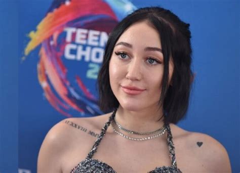 Noah Cyrus Miley Cyrus Sister Bio Age Career Net Worth