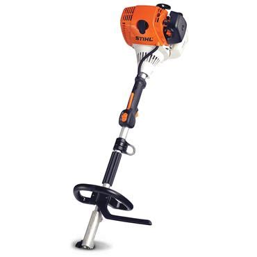 Stihl KM 131 R Kombi Engine Trimmer Available Online Caulfield Industrial