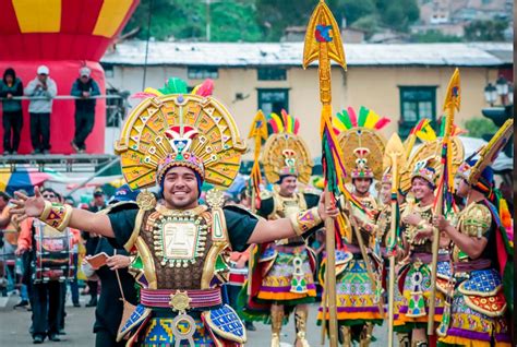 CAJAMARCA EL CARNAVAL ES UNA GRAN OPORTUNIDAD DE INGRESOS ECONÓMICOS