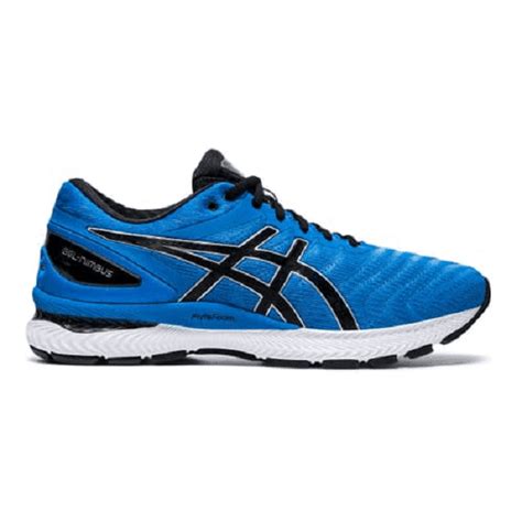 Asics Mens Gel Nimbus 22 Running Shoes Buy Online In South Africa