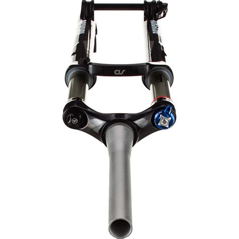 RockShox SID RCT3 Solo Air 29 120 Fork Components