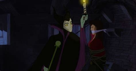 Disney Genderbend ~ On Deviantart Maleficent