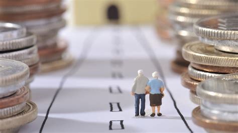 qué es la pensión mínima garantizada y quiénes pueden pedirla en 2023 infobae