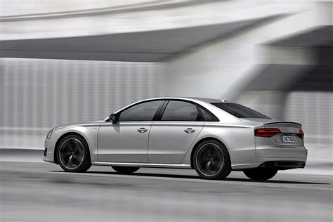 AUDI S8 Plus specs - 2015, 2016, 2017, 2018 - autoevolution