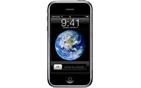 How Apples Iphone Changed The World In Just 10 Years Technology News