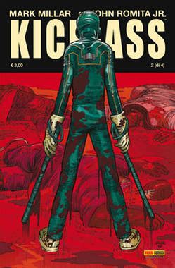 Kick Ass N 2 By Mark Millar Goodreads