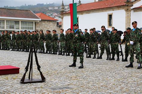 Juramento De Bandeira Do Ri Vai Realizar Se Amanh Em Boticas