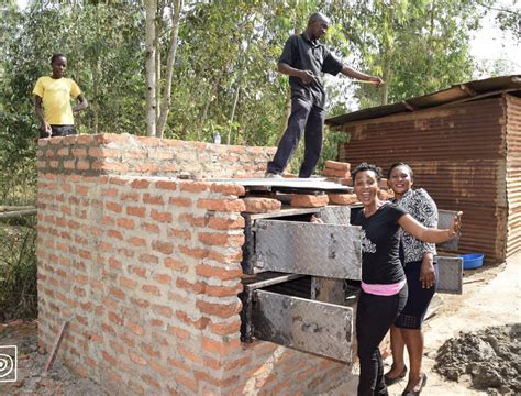 Cookies For AdamÂ A Refugee Bakery In Uganda Macrina Bakery