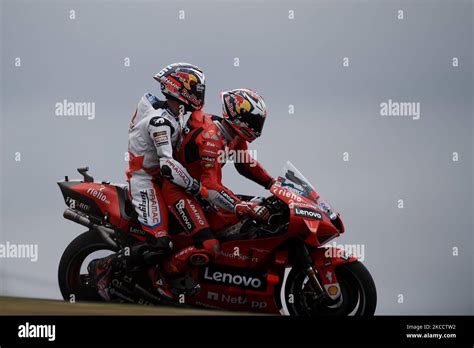 Johann zarco australia fotografías e imágenes de alta resolución Alamy