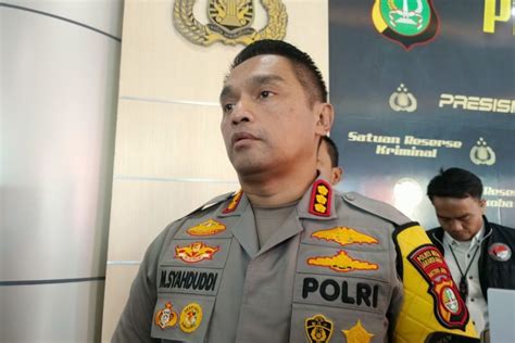 Pelaku Pembakaran Rumah Di Kalideres Diperiksa Setelah Sembuh Antara News