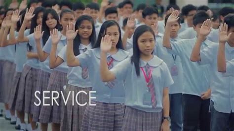 Legazpi City High School Innovating Life Changing Youtube