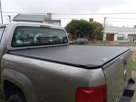 Lona De Caja Bracco Amarok