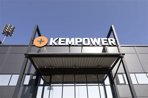 Kempowerin osake ampui ylös