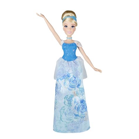 Disney Princess Royal Collection Fashion Dolls Ariel Aurora