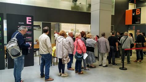 Cómo librarse de una mesa electoral en las elecciones generales del 10