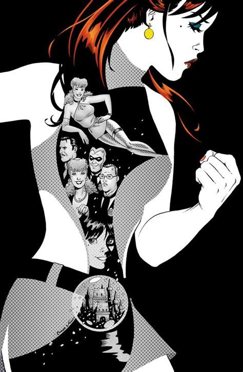 Exclusive First Look At The Variant Covers For Silk Spectre 1 Dc