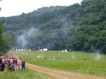 Giles County Historical Society & Museum | Civil War - Tennessee Vacation