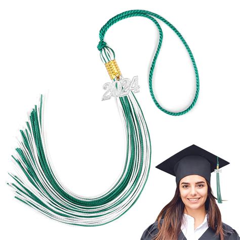 Graduation 2024 Class Of 2024 Tassel Graduation 2024 Tassel Charm Class Of 2024