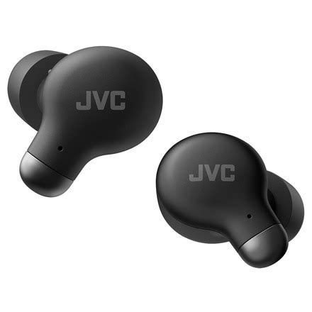 Auriculares True Wireless Jvc Ha A T Con Cancelaci N De Ruido Jvc