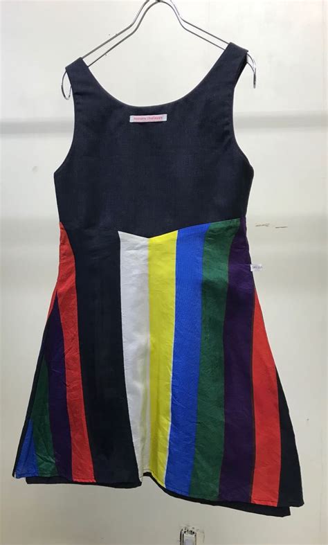 Yahooオークション 1990s Hussein Chalayan Reversible Dress 初期