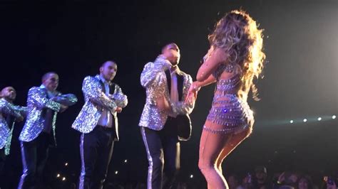 Jennifer Lopez Jlo Get Right Live Performance In Las Vegas Youtube