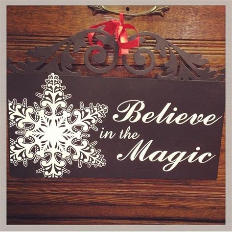 Do you believe in magic? ;) Do You Believe, Believe In Magic, Novelty, Instagram, Decor ...