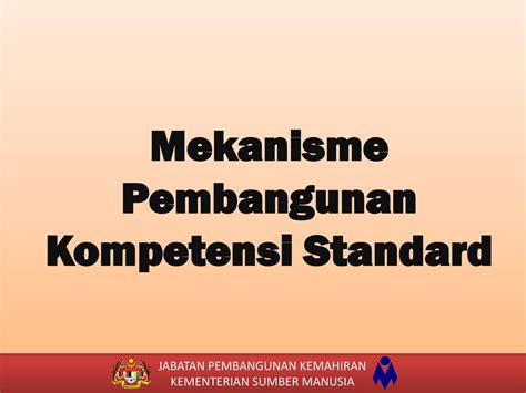 Jabatan Pembangunan Sumber Manusia Belva Krebs