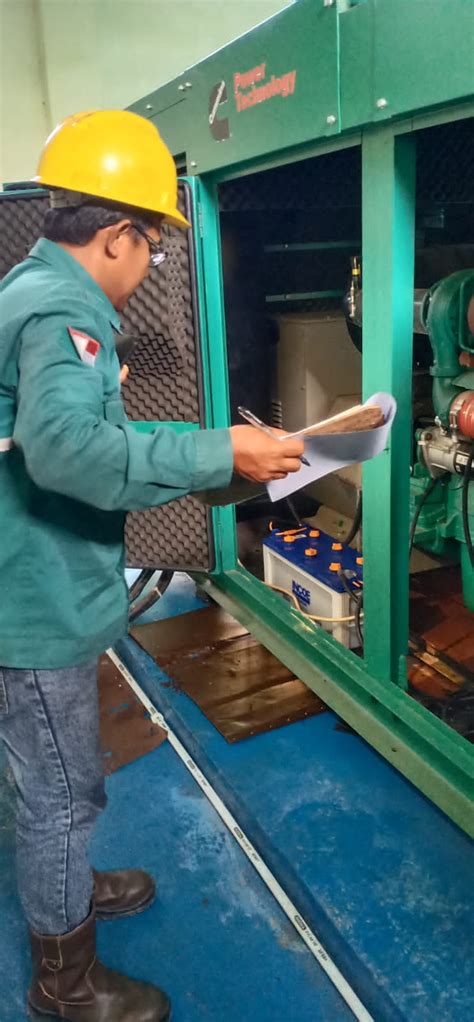 Mengenal Penyebab Blackout Yang Sering Terjadi Pada Genset Arthur Teknik