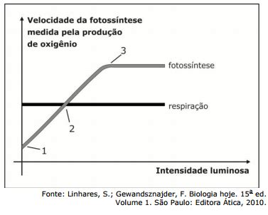 Questões de Vestibular Biologia Química e Ciências da Natureza