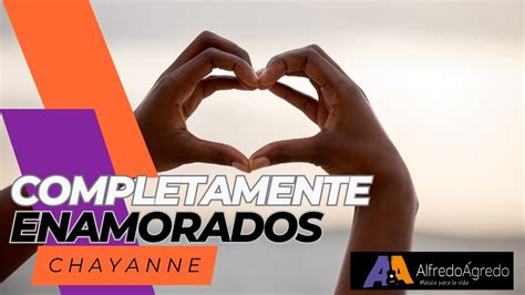 Completamente Enamorados De Chayanne YouTube