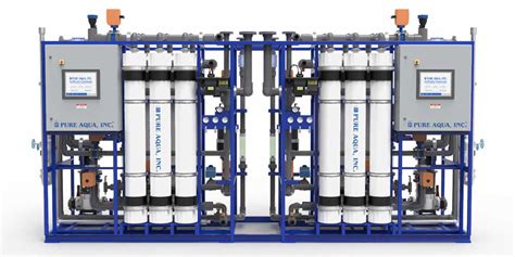 Top 7 Best Industrial Wastewater Treatment Technologies - Environment Go!