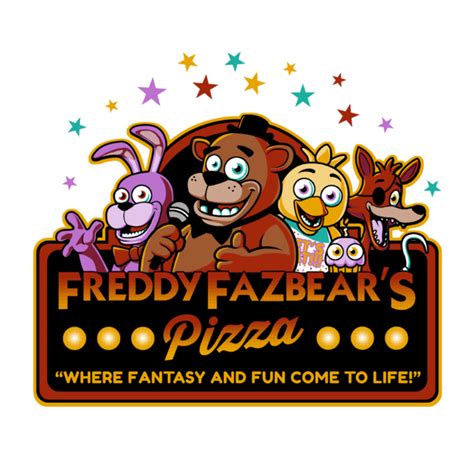 Freddy Fazbears Pizza Fnaf Альтернативные вселенные Вики Fandom