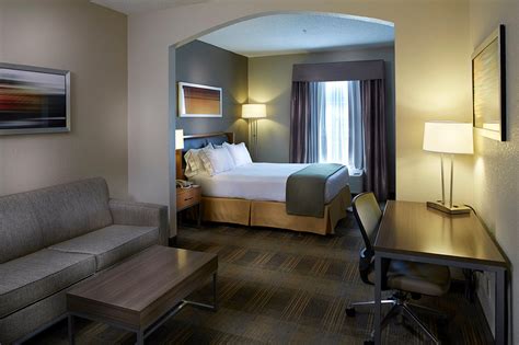 Holiday Inn Express & Suites Orangeburg, an IHG Hotel, 118 Sleep Inn Dr, Orangeburg, SC - MapQuest