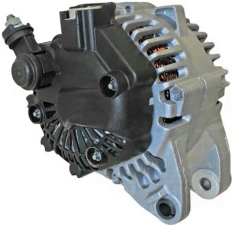 Top Images Alternator Hyundai Santa Fe In Thptnganamst Edu Vn