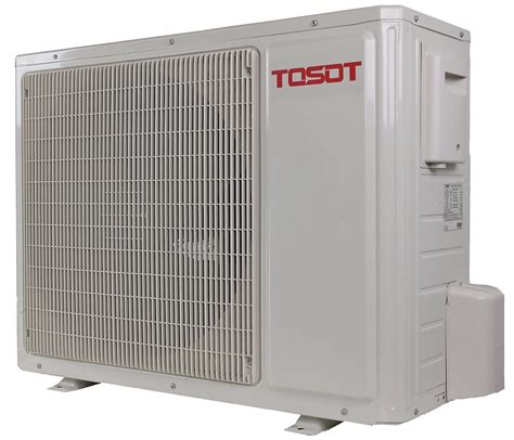 Tosot Inverter Console Wts R Set Airco Druten