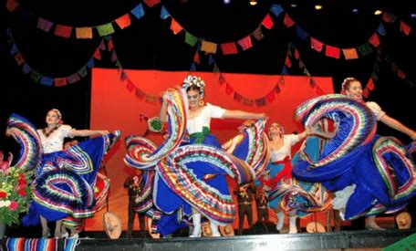 Phoenix Mariachi Folklorico Festival Season Herberger