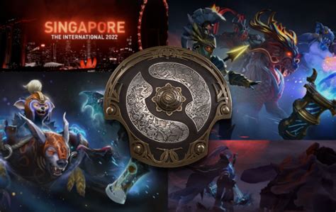 Dota Battle Pass Things For New Players To Get Acquainted With